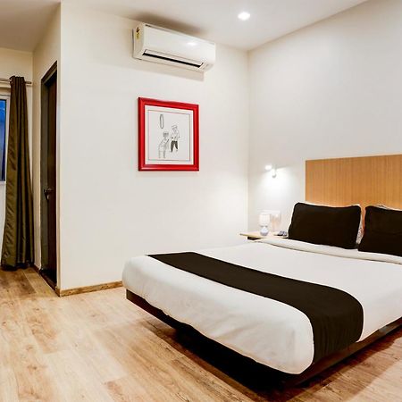 Super Townhouse Ulsoor Near Halasuru Metro Station Bangalore Eksteriør billede