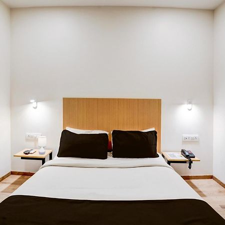 Super Townhouse Ulsoor Near Halasuru Metro Station Bangalore Eksteriør billede