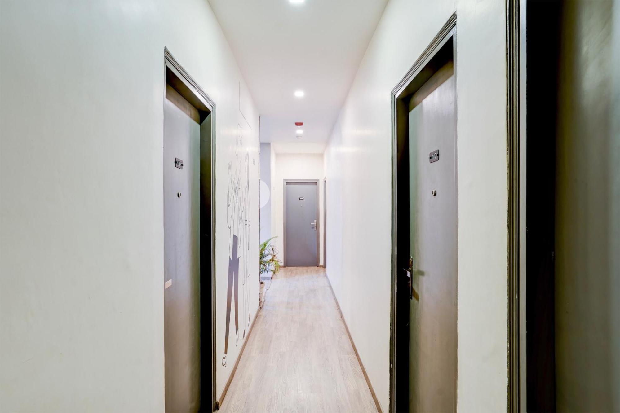 Super Townhouse Ulsoor Near Halasuru Metro Station Bangalore Eksteriør billede